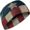 (image for) SportFlex Headband - Patriot