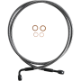 (image for) E-Z Align Front Brake Line 1741-6289