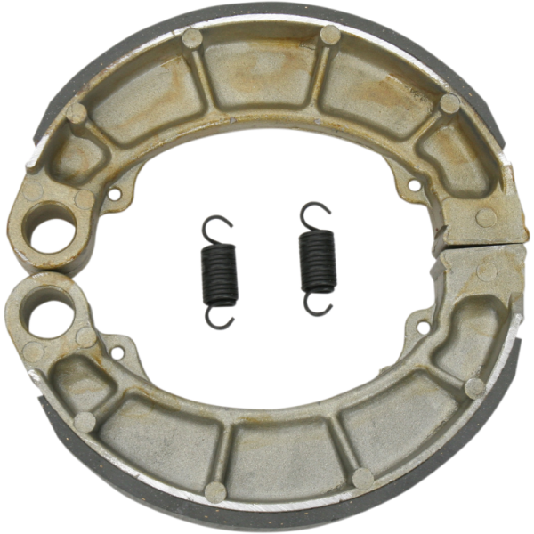 (image for) EBC Rear Brake Shoes for Honda PS250 Ruckus (249cc) 05-06