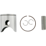 (image for) Wiseco High-Performance Piston - Yamaha YZ125 / YZ125X