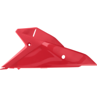 (image for) Red (Lower/Upper) Side Panel/Rear Number Plate