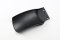 (image for) Rear Shock Mud Plate - Black