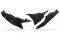 (image for) Side Panel - Black