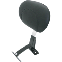 (image for) Mustang Driver Backrest Kit Smooth
