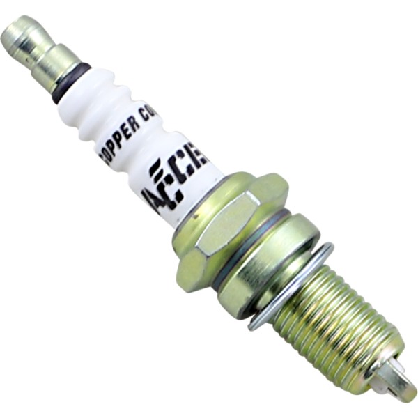 Accel C-Cut HP Copper Spark Plugs