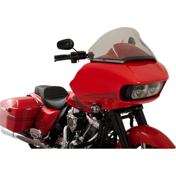 (image for) Klock Werks Pro-Touring Flare Windshield 12" Tint