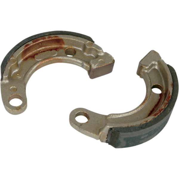 (image for) Moose Racing XCR Rear Brake Pad