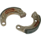 (image for) XCR Rear Brake Pad