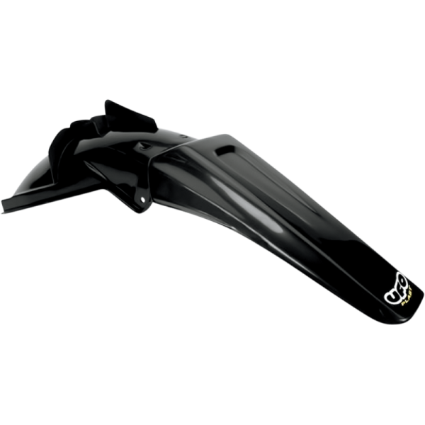 (image for) UFO MX Rear Fender - Black