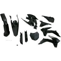 (image for) Full Kit - Black