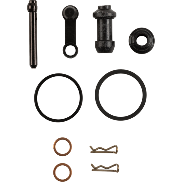 (image for) Moose Racing Moose Offroad Rear Brake Caliper Rebuild Kit