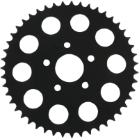 (image for) 530 Chain Conversion Sprocket, 49T