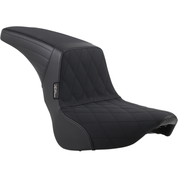 (image for) LE PERA Kickflip Diamond Seat w/ Gripp Tape