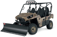 (image for) ProVantage II Plow Mount Kit for Kawasaki Teryx4 750