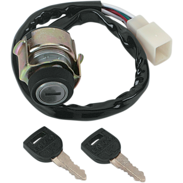 (image for) EMGO Ignition Switch - Kawasaki KZ1000
