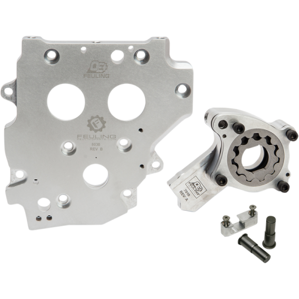 (image for) FEULING OIL PUMP CORP. OE+ Oil Pump/Camplate Kit 0932-0092