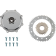(image for) Drag Specialties Chain Drive Conversion Kit, Chrome