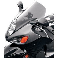 (image for) Sport Touring Windscreen Light smoke for SUZUKI GSX1300R Hayabusa 99-07