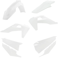 (image for) Acerbis Standard Plastic Kit - OEM 22