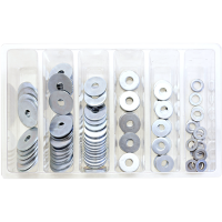 (image for) Fender washer assortment