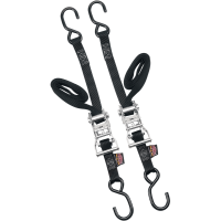 (image for) PowerTye 1" Ratchet Tie-Downs