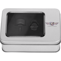 (image for) Seat Mounting Knob Figurati Logo