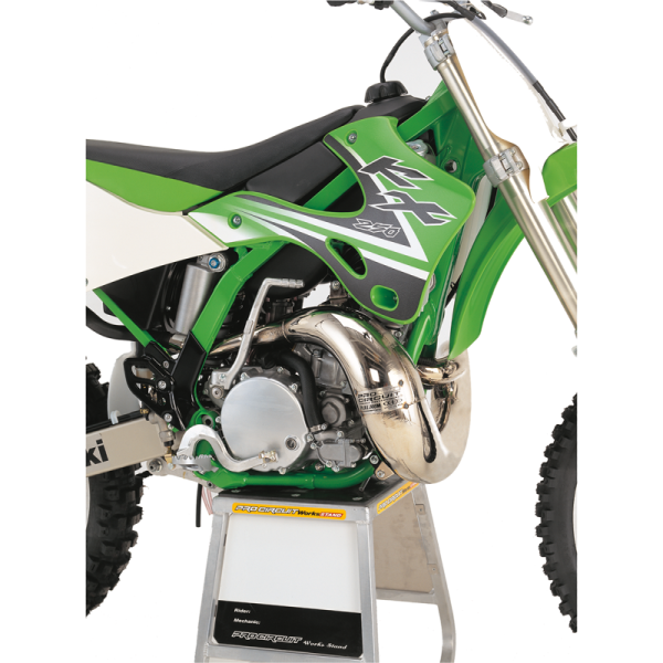 (image for) Pro Circuit Platinum Pipe for KAWASAKI KX100 03-13