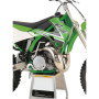 (image for) Platinum Pipe for KAWASAKI KX100 03-13