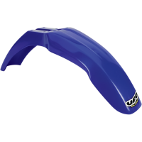 (image for) Front Fender - Reflex blue