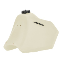 (image for) Acerbis Fuel Tank - 5.3 gal, natural