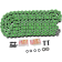 (image for) 520 MAX X Chain - Green - 120 Links