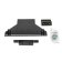 (image for) WARN Center Plow Mount Kit