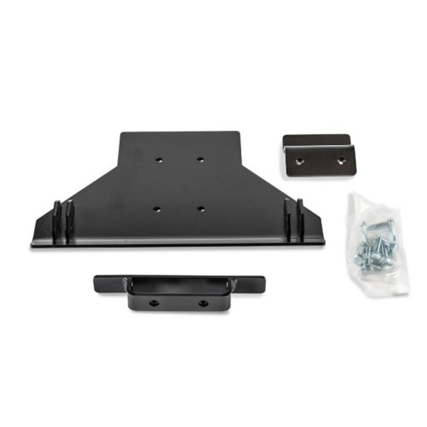 (image for) WARN Center Plow Mount Kit