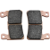 (image for) EBC EPFA Extreme Performance Pro Brake Pad 1721-0856