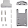 (image for) Power Vision Mount Chrome