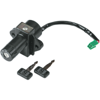 (image for) EMGO Ignition Switch - Suzuki