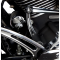 (image for) Deep Cut Inner Shift Lever Black