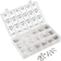(image for) Metric Hardware Kit