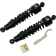 (image for) 412 Series Standard Shock 13" Black
