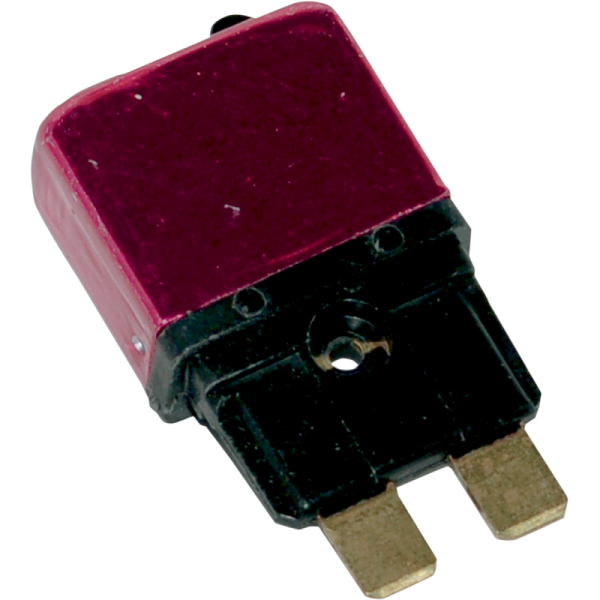 (image for) 10A Dual-Spade Circuit Breaker