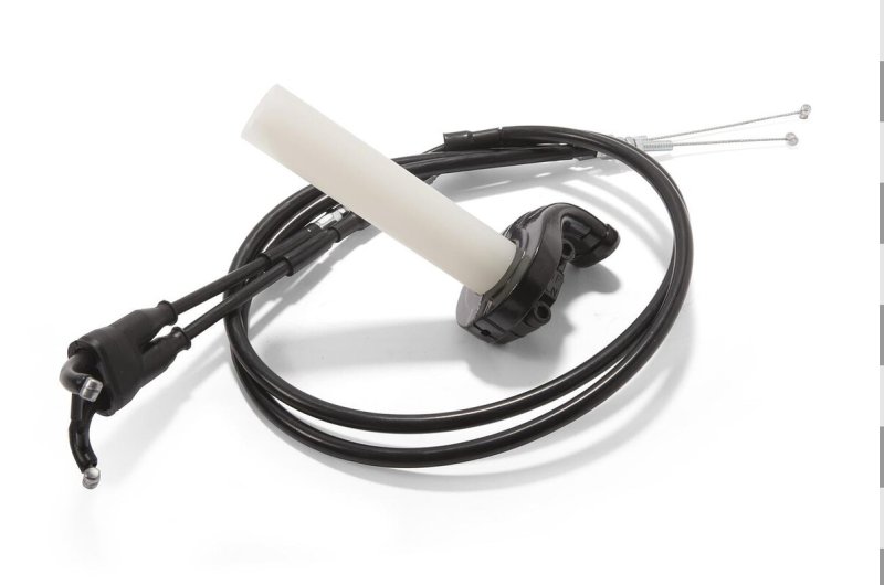 (image for) Throttle Kit (Throttle 01-0073, Cable 01-0402)