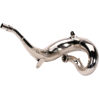 (image for) FMF Gold Series Fatty Pipe - KAWASAKI KX250 01-02