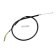 (image for) Motion Pro Standard Clutch CW Cable