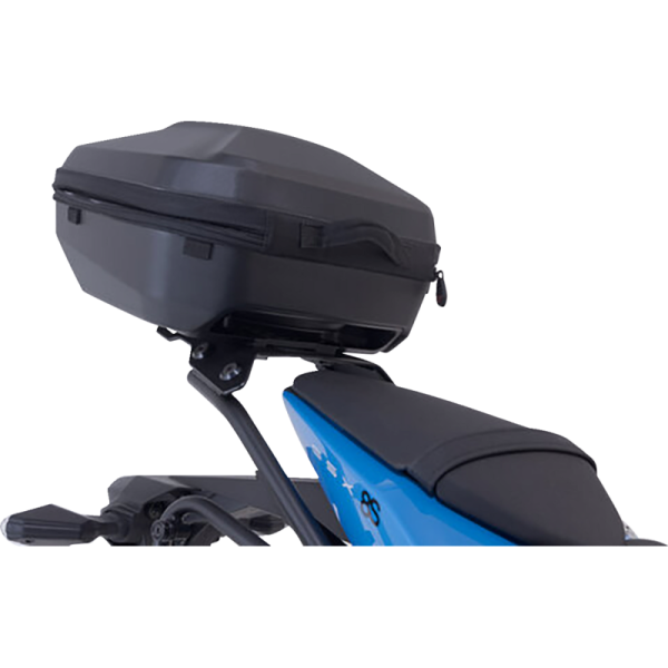 (image for) SW-MOTECH Street-Rack - Suzuki GSX-8S