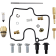 (image for) Carburetor Repair Kit for Suzuki VL800 Volusia