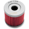 (image for) K&N Performance Oil Filter KN-139