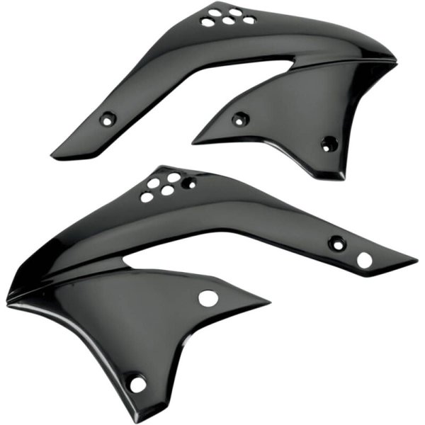 (image for) UFO Radiator Cover for KX250F