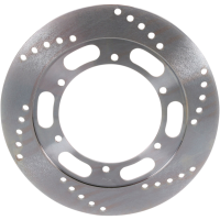 (image for) EBC Rear Brake Rotor for Yamaha VMX12 V-Max 93-07