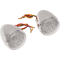 (image for) Front Deuce-Style LED Turn Signals
