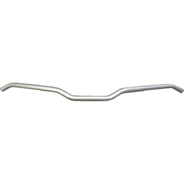 (image for) RACE SHOP INC. Slim Jim Handlebar, Anodized Aluminum, 13° Pullback